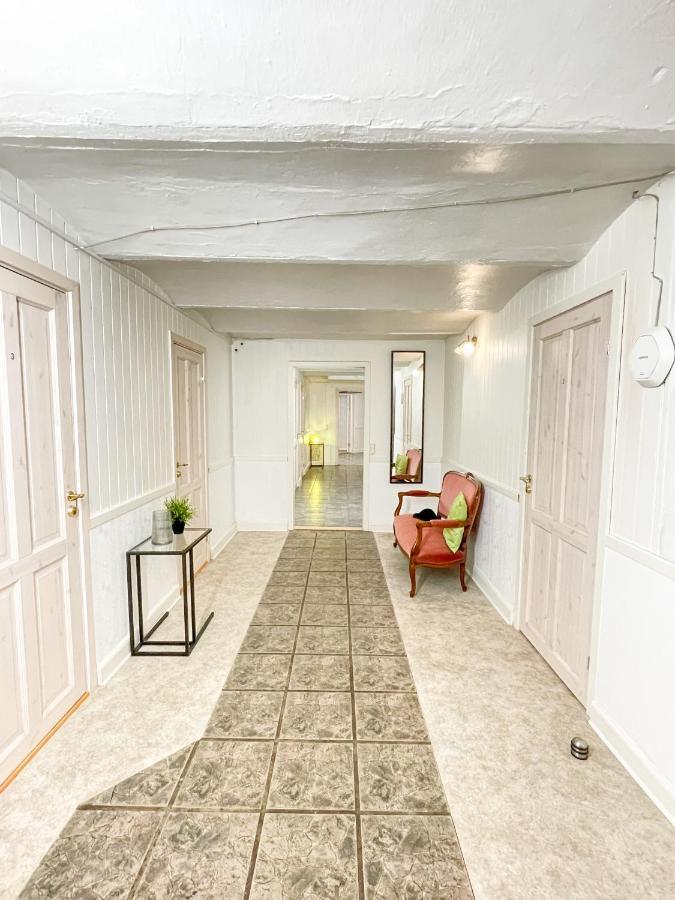 Bb Esbjerg Bed & Breakfast Exterior photo