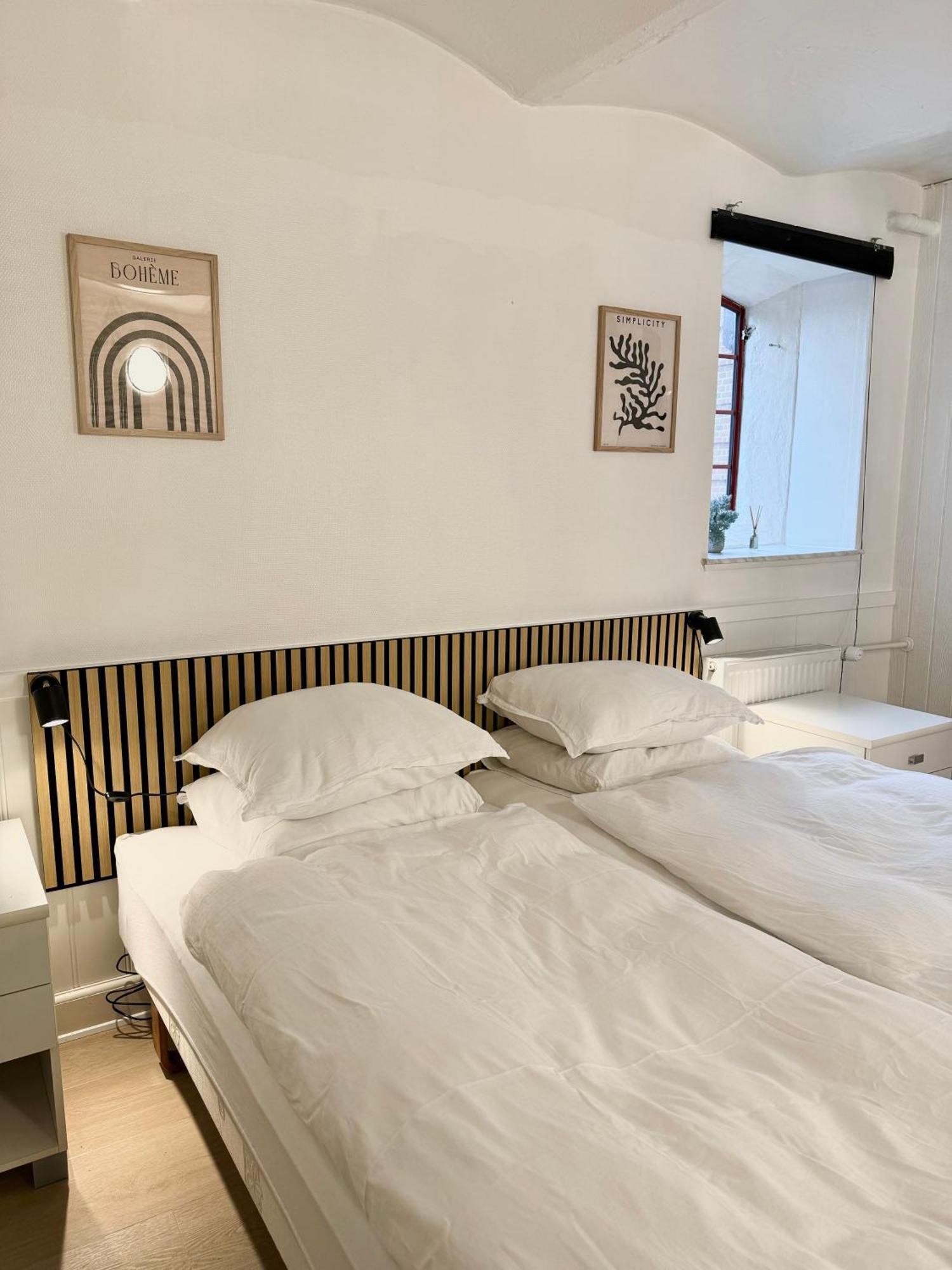 Bb Esbjerg Bed & Breakfast Exterior photo