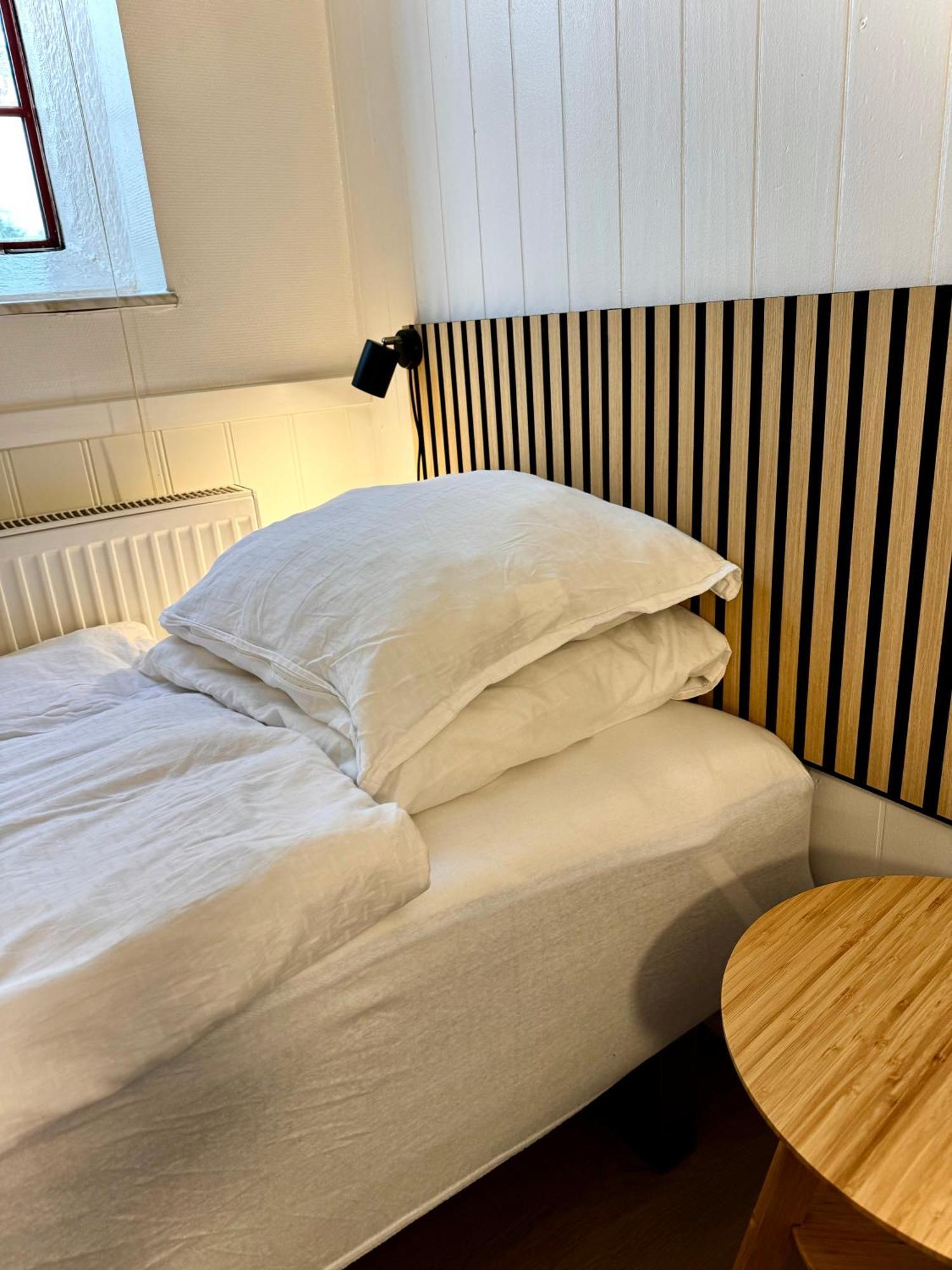 Bb Esbjerg Bed & Breakfast Room photo