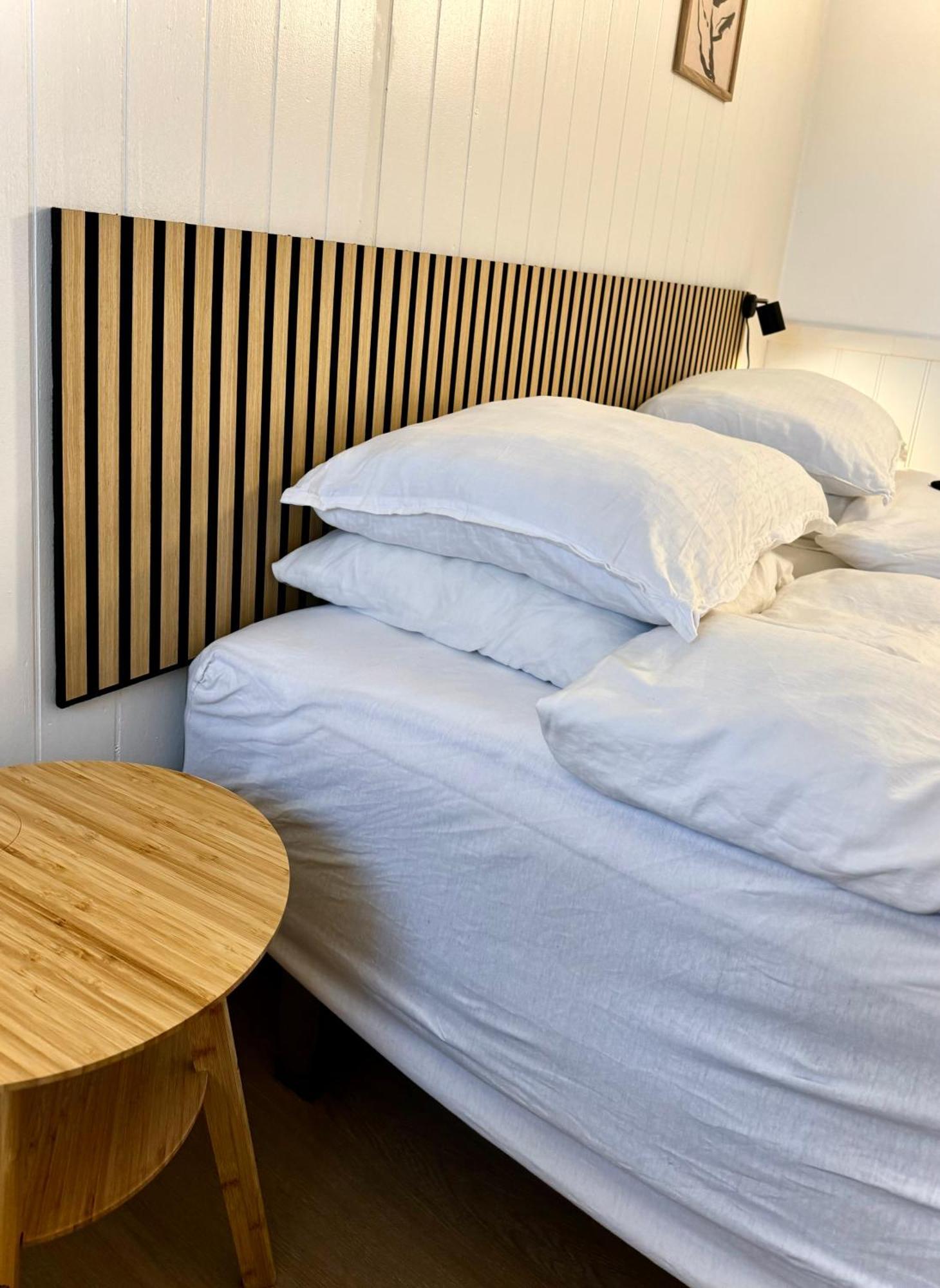 Bb Esbjerg Bed & Breakfast Exterior photo
