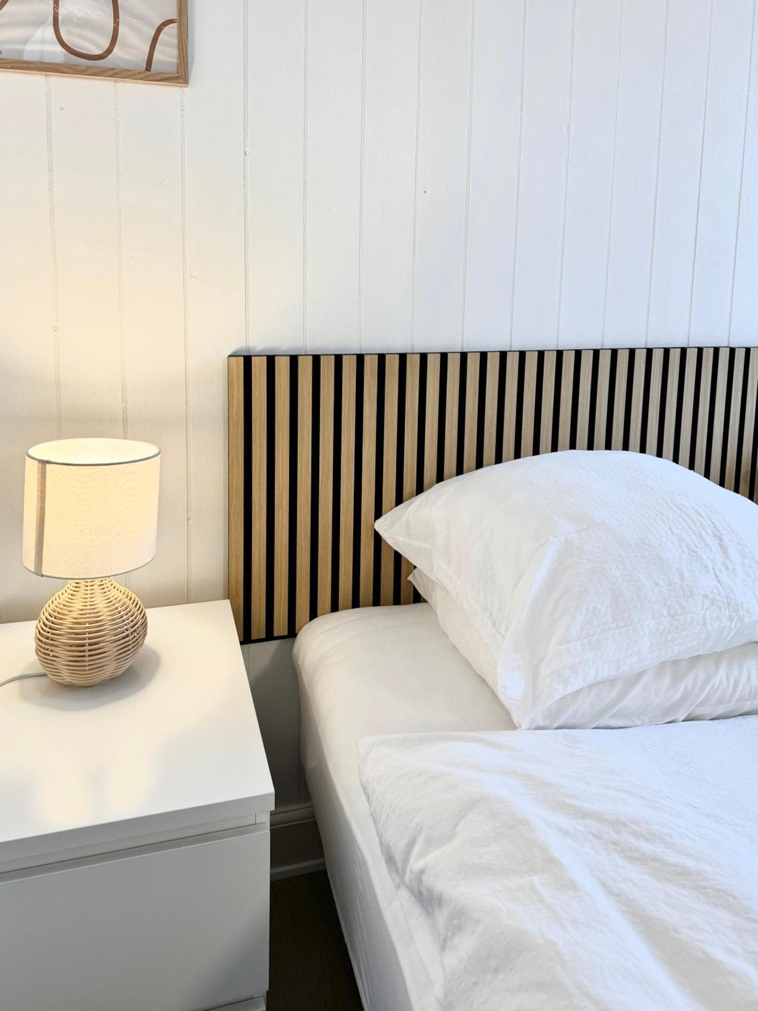 Bb Esbjerg Bed & Breakfast Exterior photo