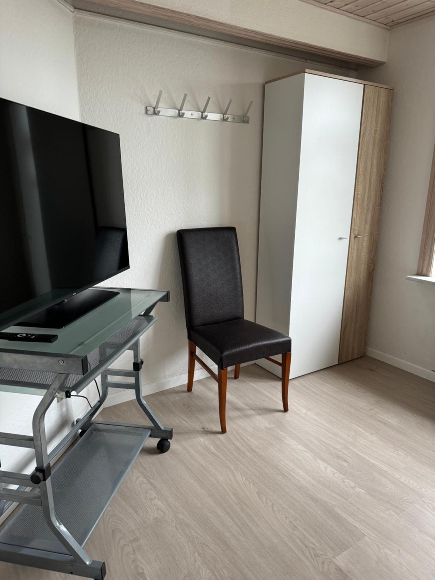Bb Esbjerg Bed & Breakfast Room photo
