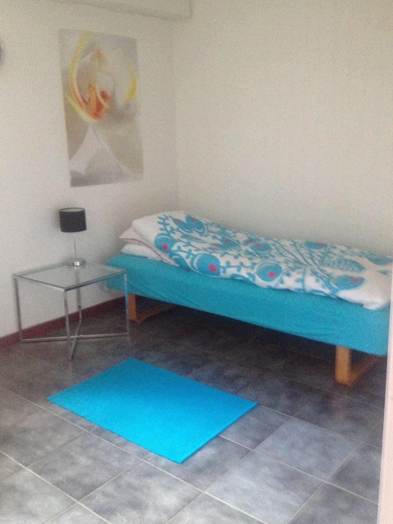 Bb Esbjerg Bed & Breakfast Exterior photo