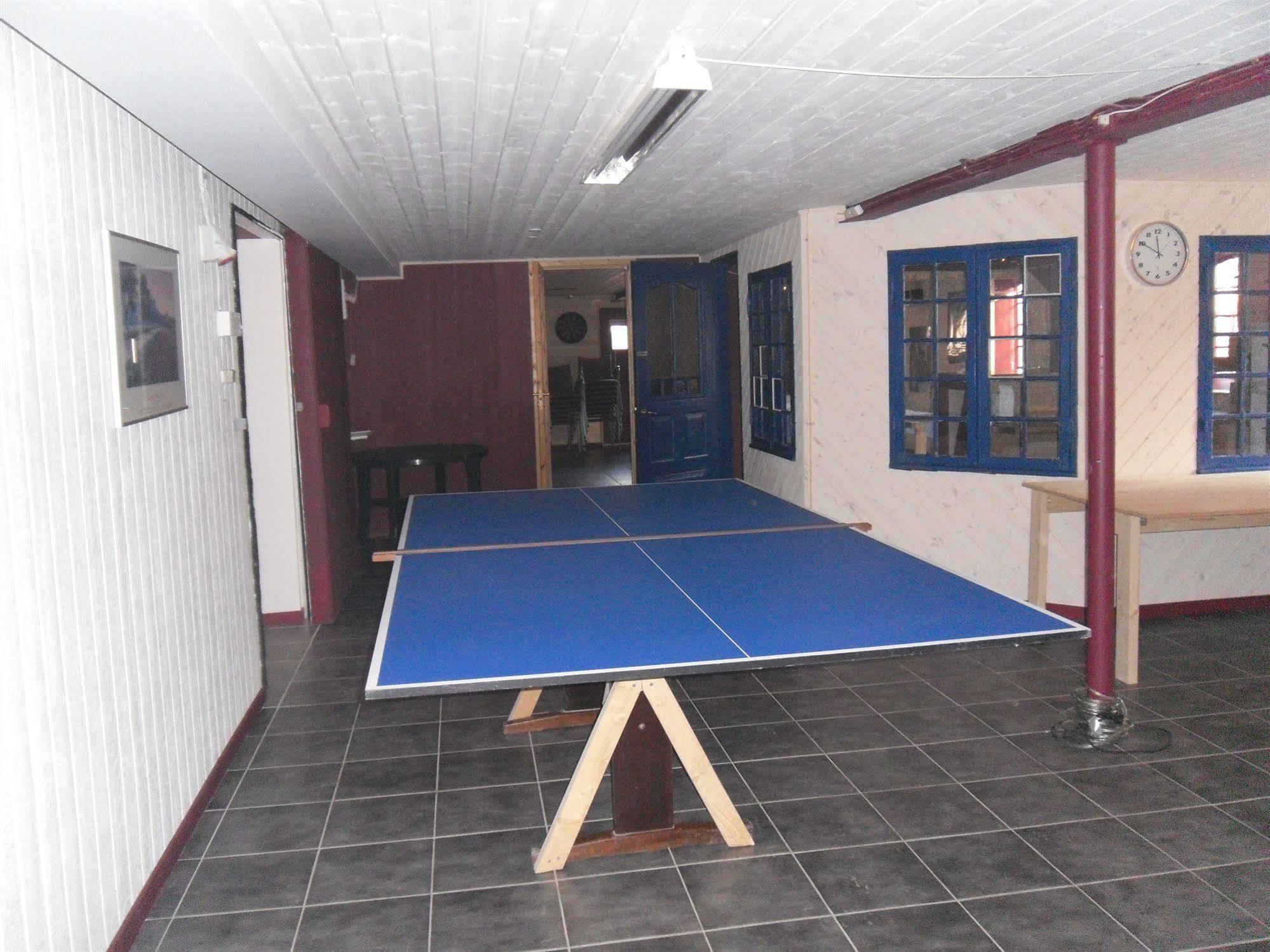 Bb Esbjerg Bed & Breakfast Exterior photo